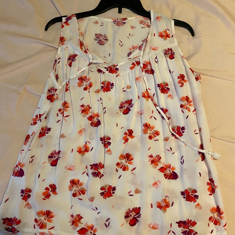 St. John’s Bay top